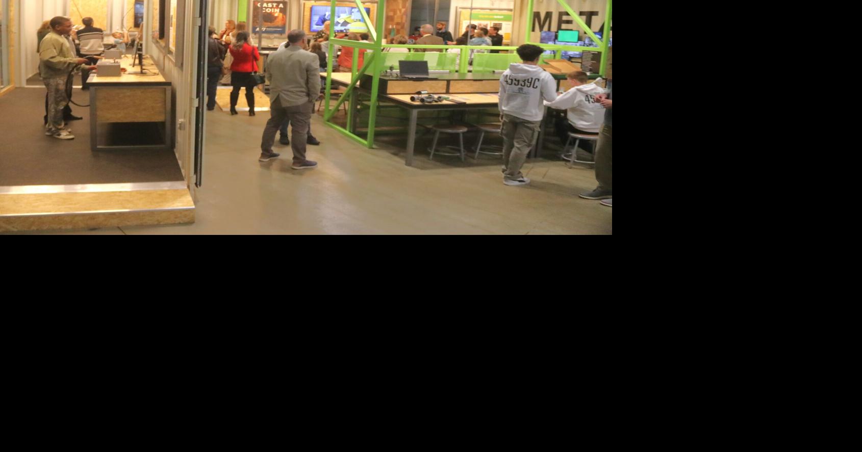 J. Kruse Education Center awarded $1 million Career Coaching Grant