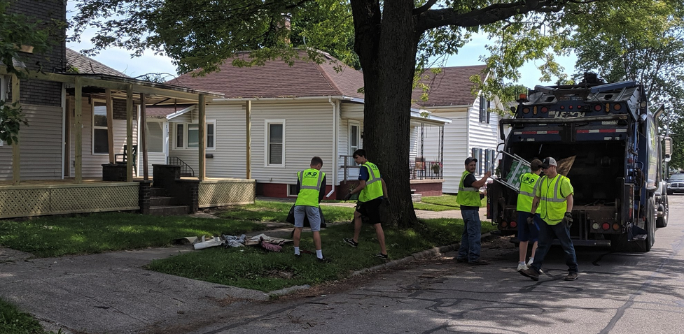 Kendallville approves citywide trash contract | News Sun | kpcnews.com