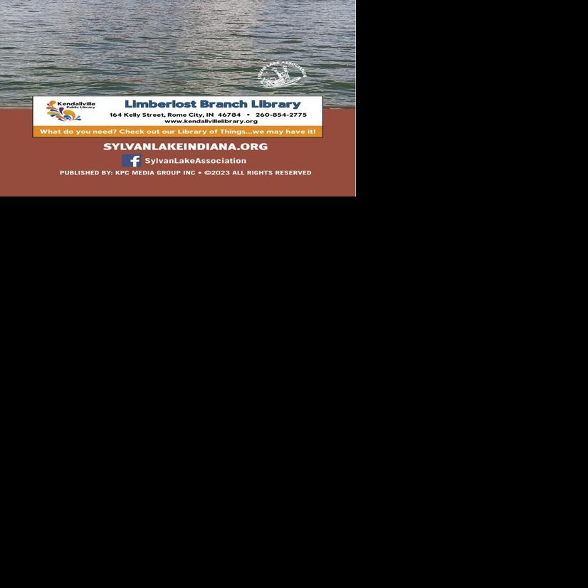 Sylvan Lake Directory 2023