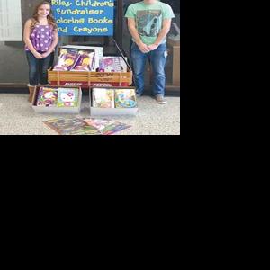 Riley Children's Fundraiser | News | kpcnews.com