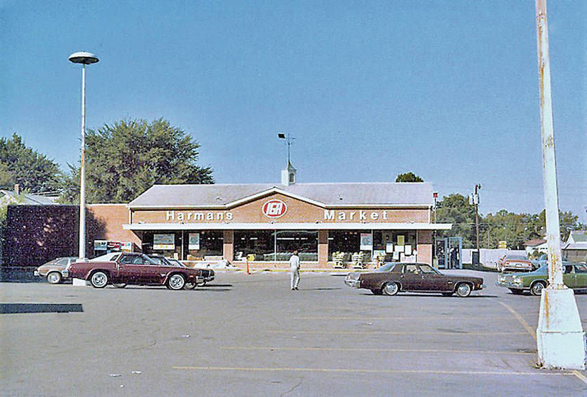 Grocery stores used to abound in Kendallville Kpcnews