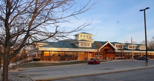 Kendallville Library closing Thursday | News Sun | kpcnews.com