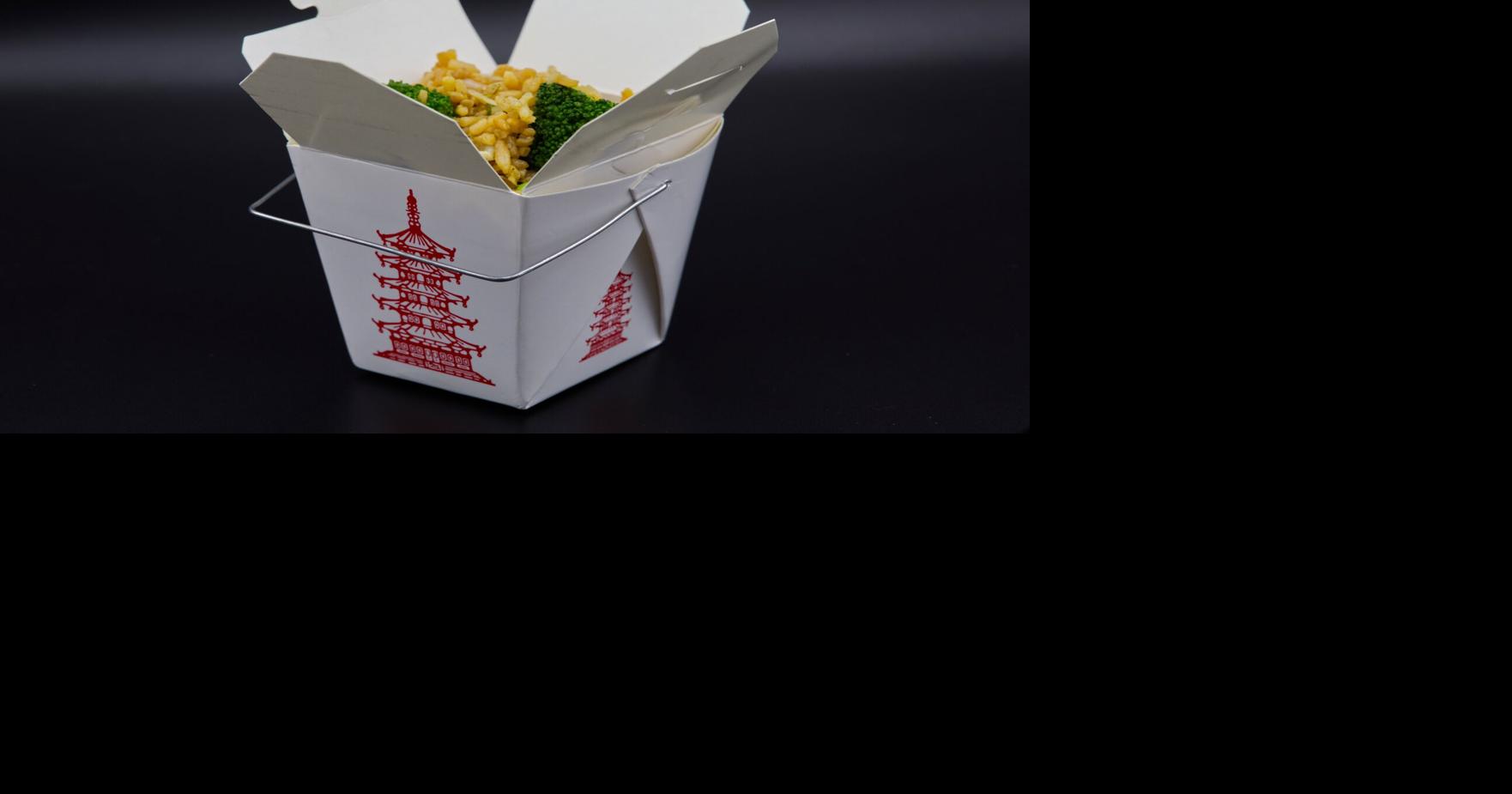 A humble oyster pail turned takeout icon: The American story of the ...