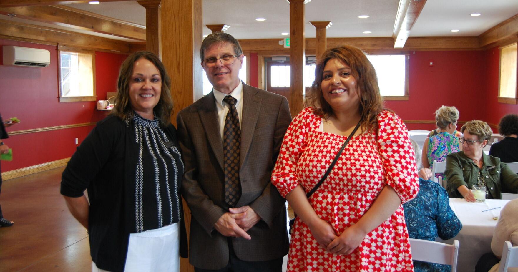 CASA names new executive director - Vimarsana News