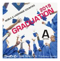 Noble and LaGrange Counties 2019 Graduation