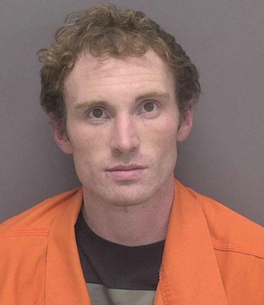 Kendallville man arrested for resisting in Adams County | News Sun
