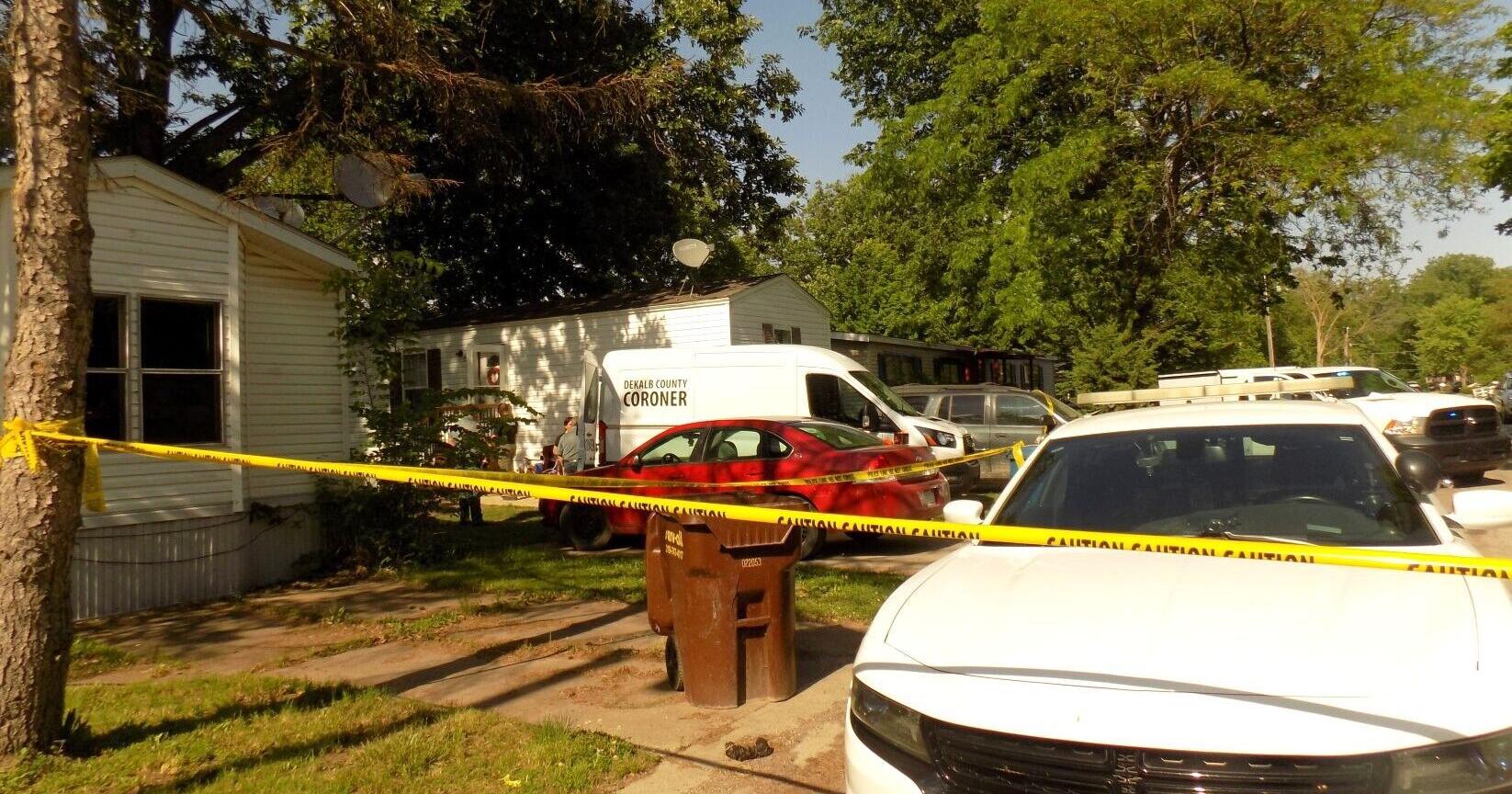 State police investigating death of Auburn teenager - Vimarsana News