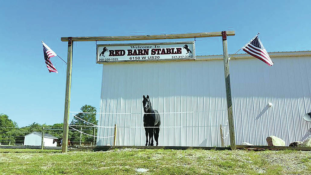 Red Barn Stables Continues To Grow Under Lowers Ownership News