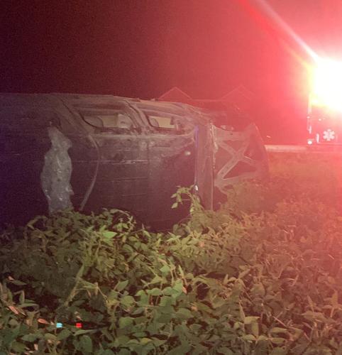 Woodburn man dies in Monday crash | Thestar | kpcnews.com