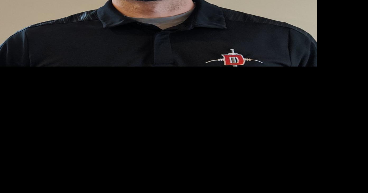 Wilcox set to lead the Barons Eveningstar