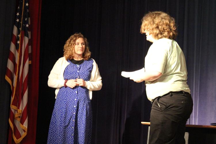 Flowers For Algernon One Act Play Script Best Flower Site