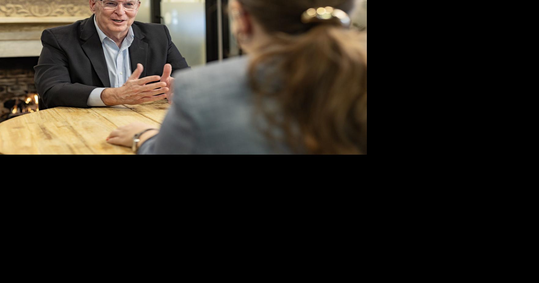 Former Indy GOP mayor plans independent run for state’s top elections post