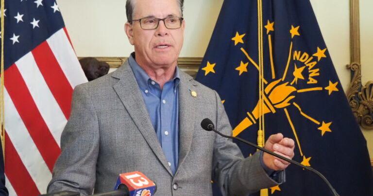 Governor expected to sign casino legislation