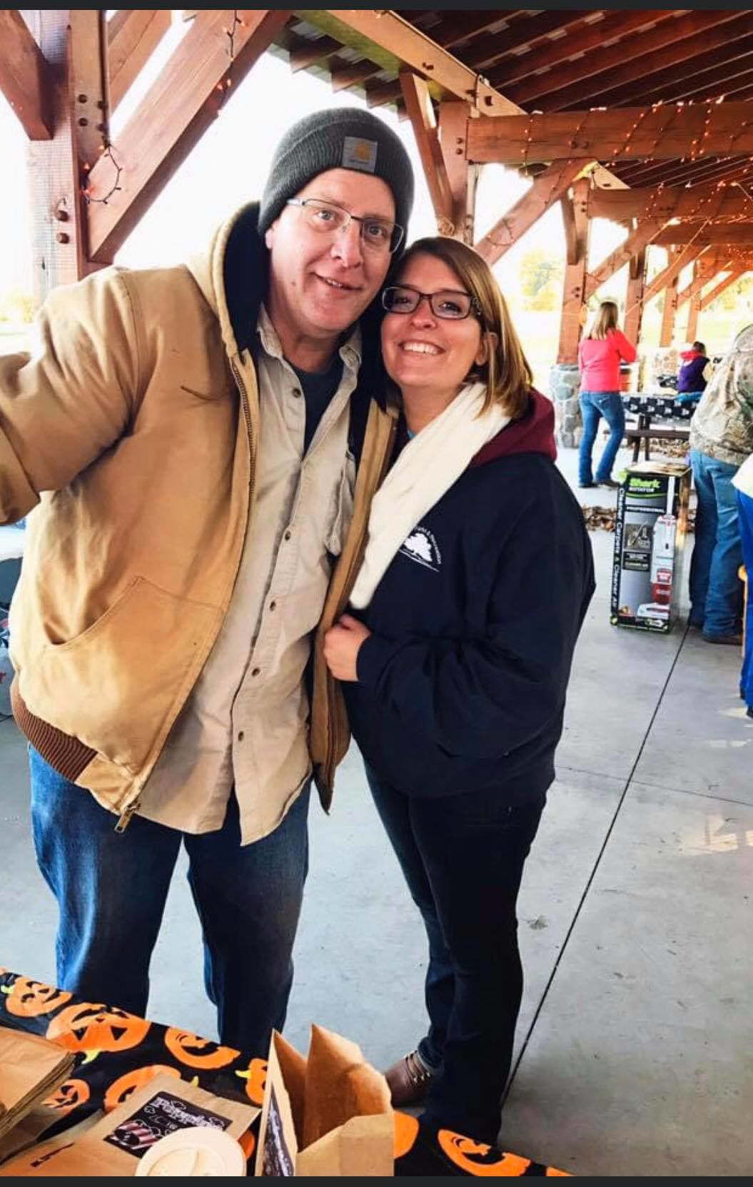 Parks And Rec Is Her Passion Heraldrepublican Kpcnews Com