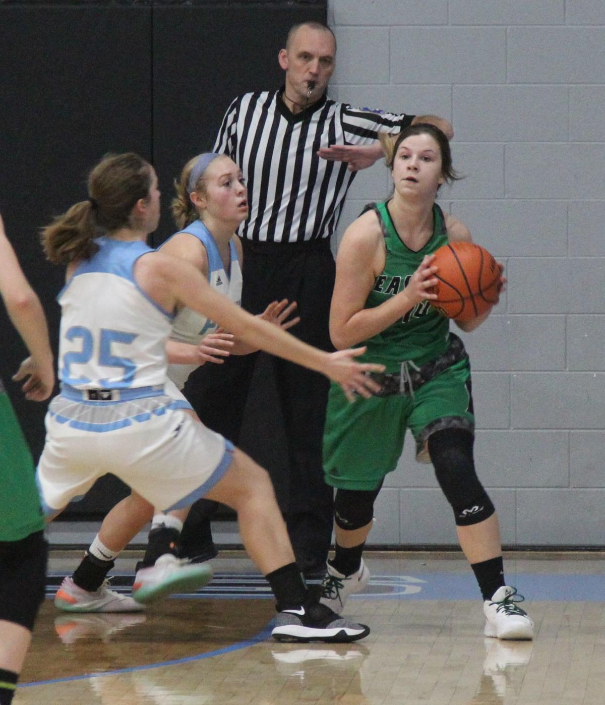 Eastside Teams Sweep Lakewood Park Eveningstar Kpcnews Com