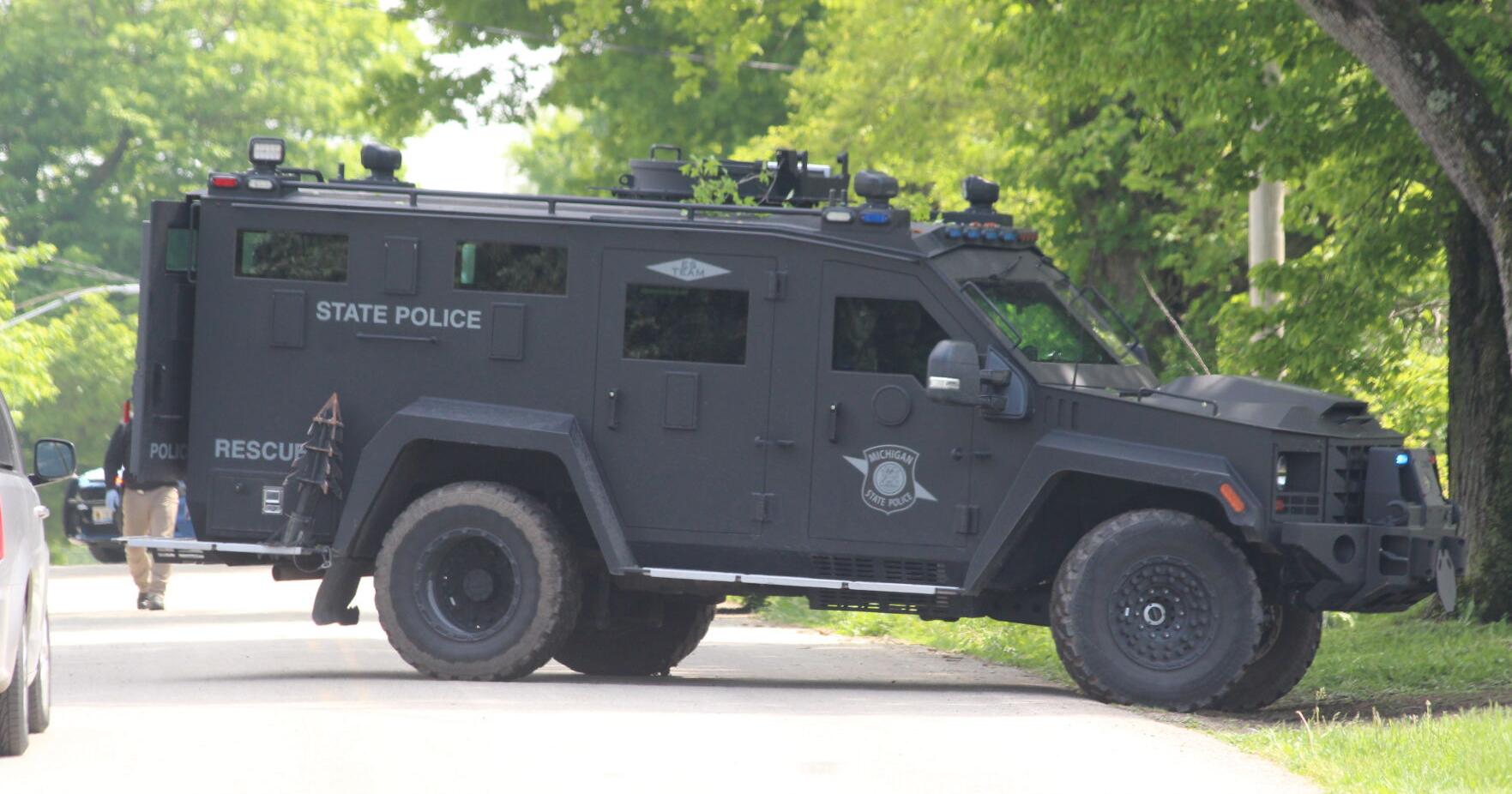 Tuesday's pipe bomb may have been one of many - Vimarsana News