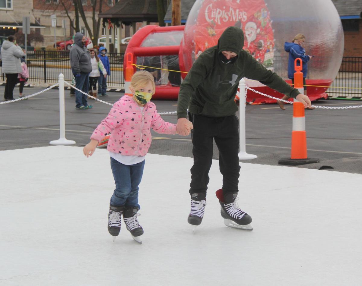 Butler Christmas Parade 2022 Butler Planning Christmas Festival, Parade | Butler Bulletin | Kpcnews.com