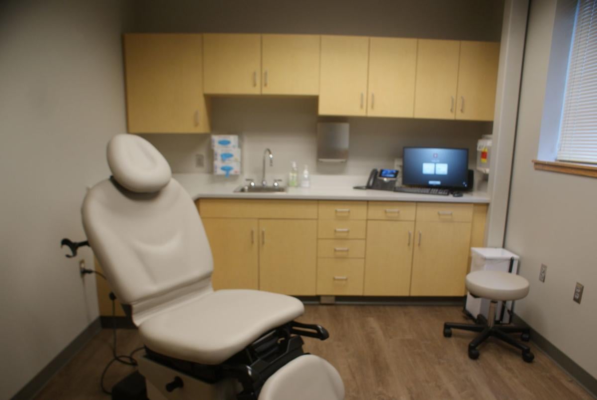 Iu Health Opens Second Fort Wayne Location Kpcnews Com