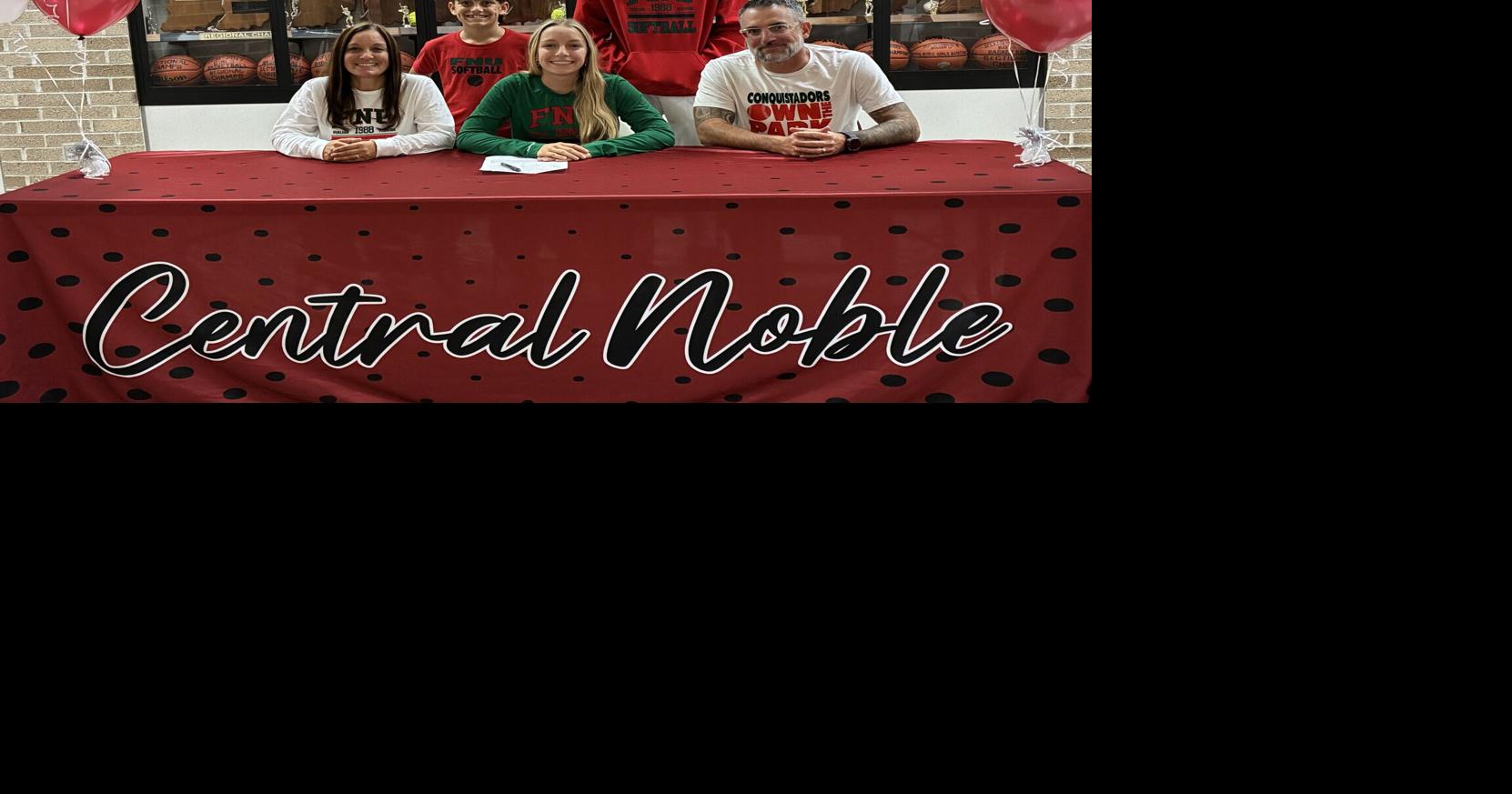 Cougars' Tilley commits to Florida National