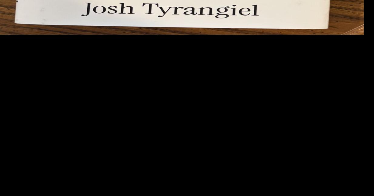 East Noble grad is rethinking how we understand communication