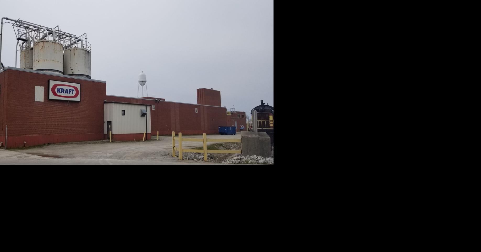 Kraft also under EPA Clean Water Act order News Sun kpcnews com