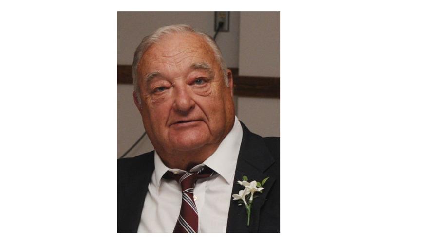 Sgt. Allen Pfeiffer Obituaries
