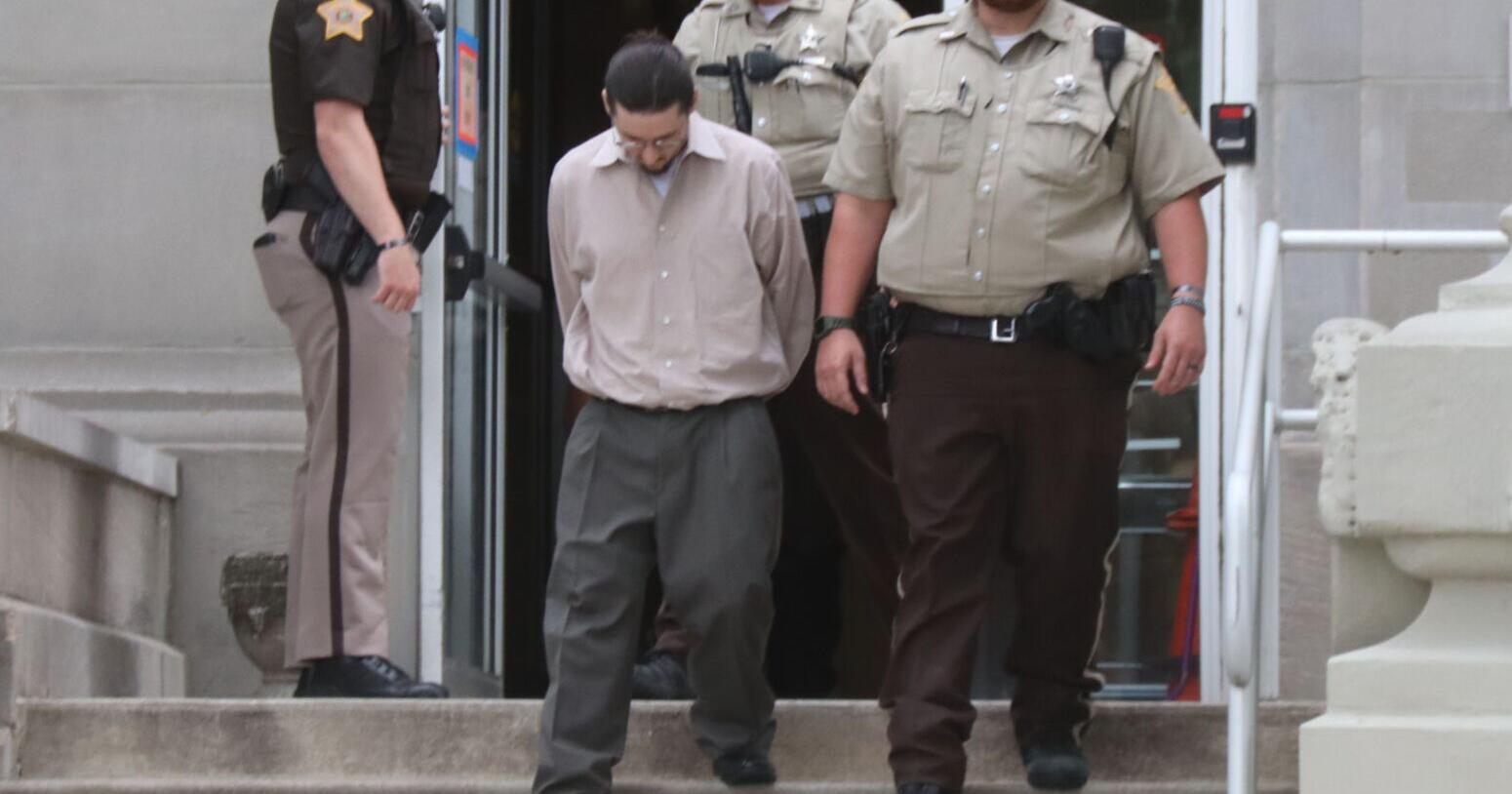 Burrow found guilty on all charges - Vimarsana News
