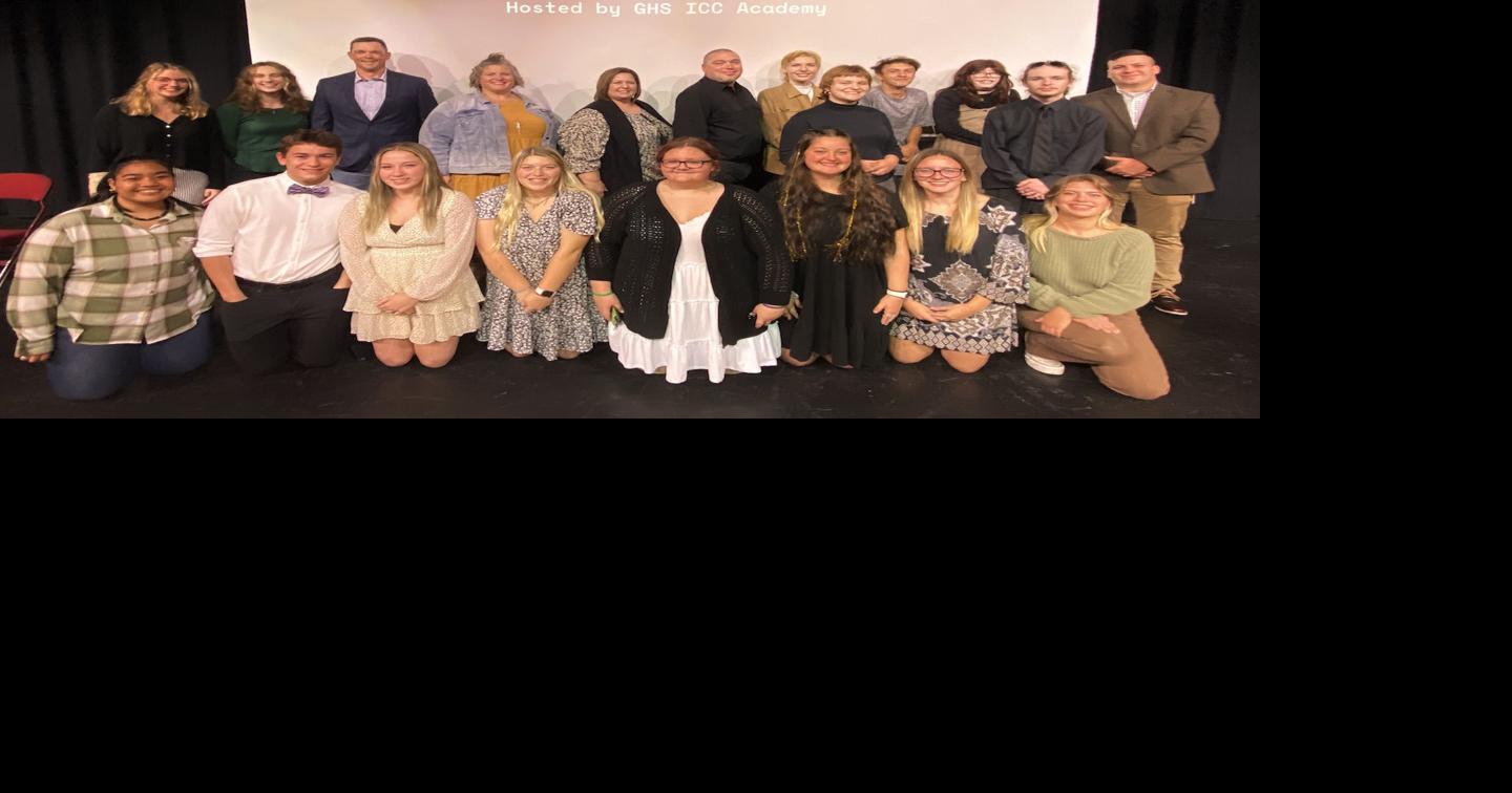 Candidates speak at town hall event