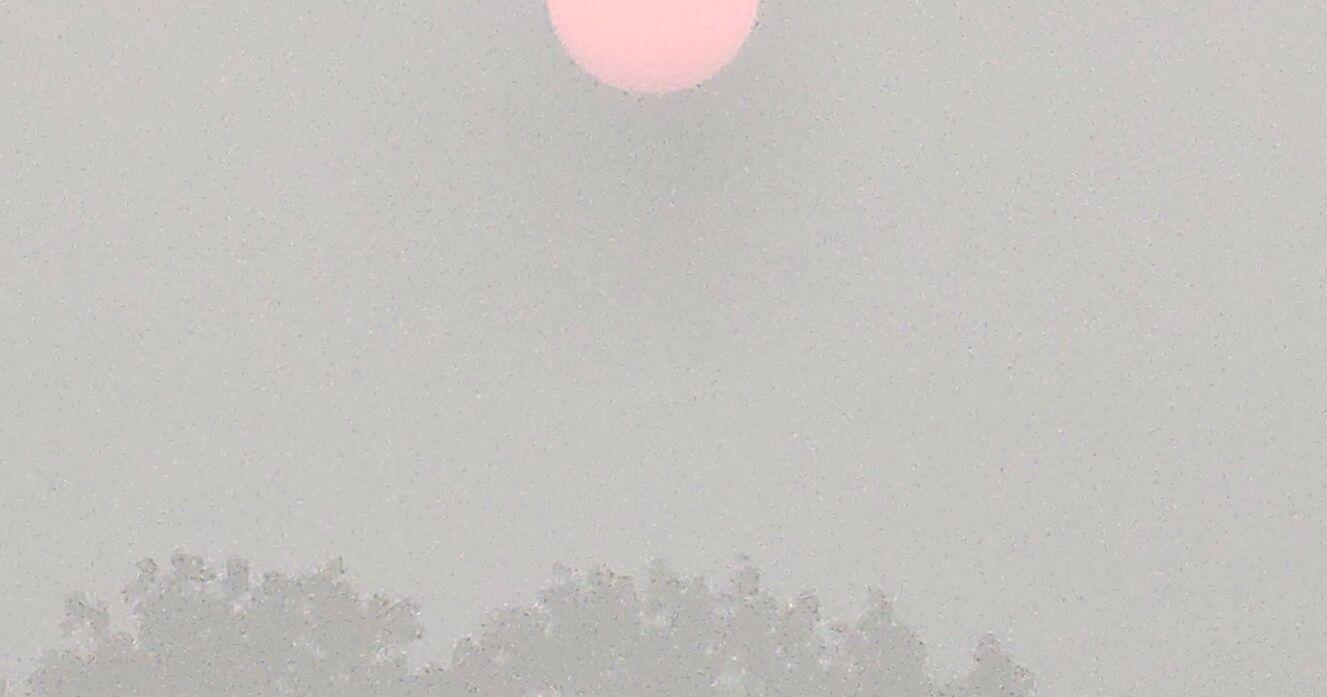 Canadian haze remains issue - Vimarsana News