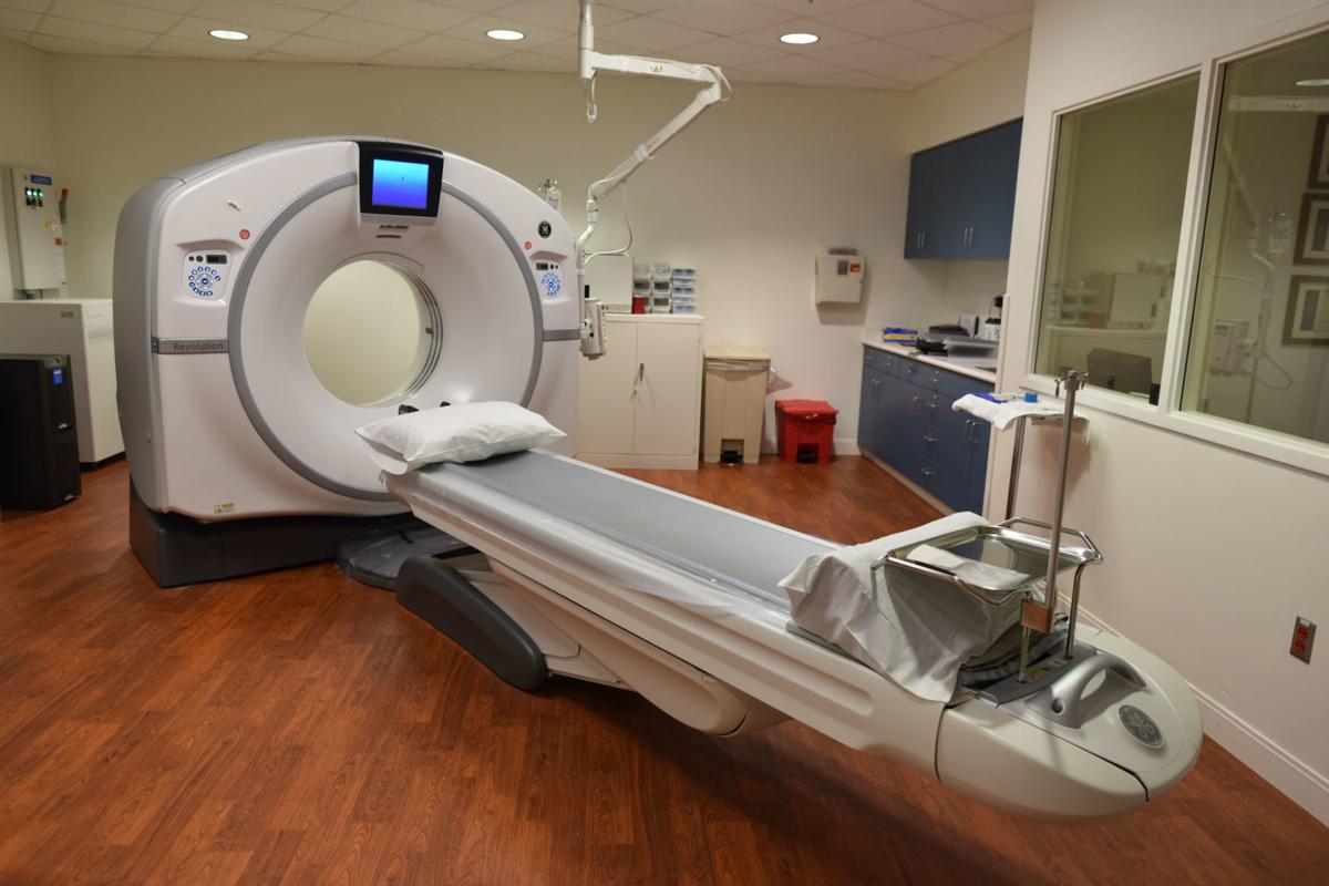 Dekalb Health Offers State Of The Art Imaging Health Kpcnews Com
