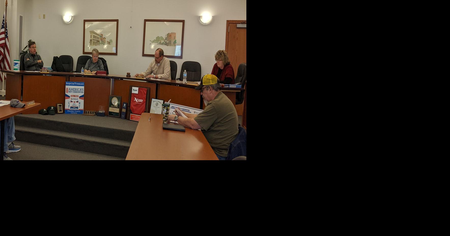 Fremont talks tax abatements Heraldrepublican