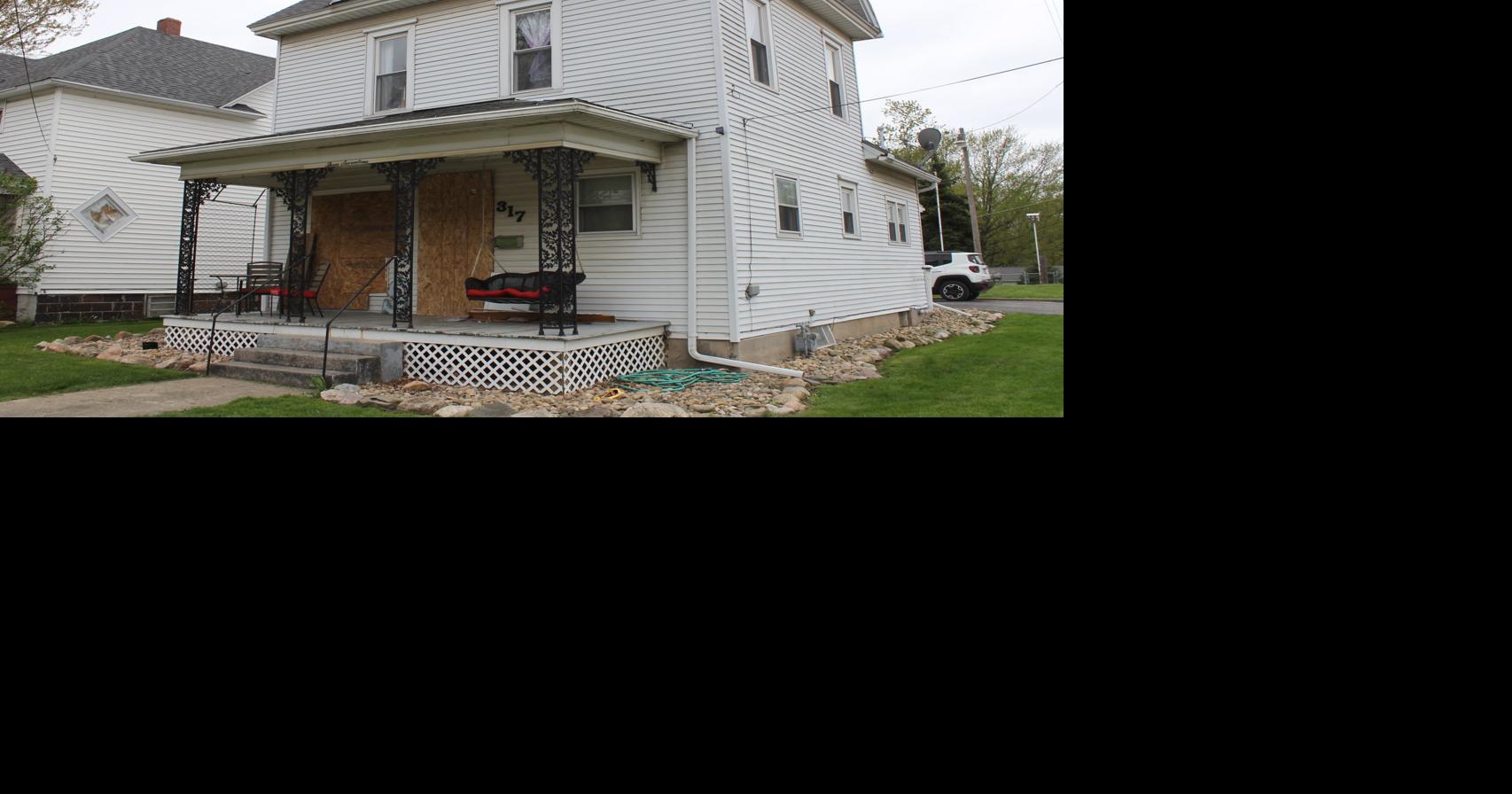 Kendallville standoff ends peacefully News Sun