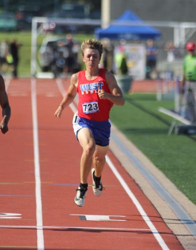 Track & Field - Ben Davis High School