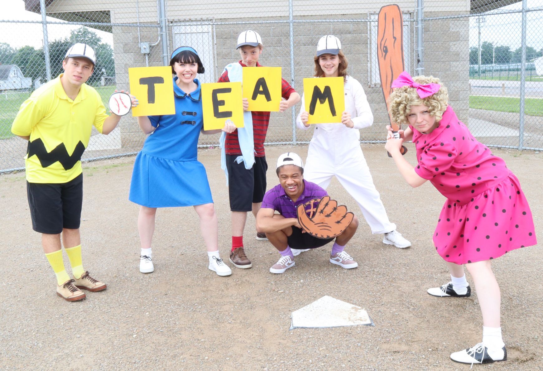 Peanut shenanigans take over Tibbits - Vimarsana News