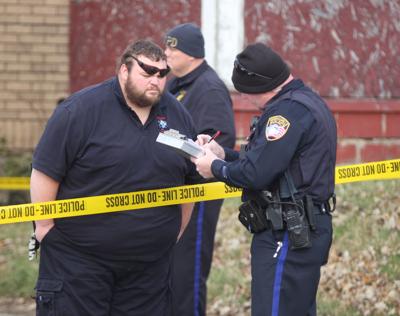 Shooting victim ID'd, one charged in Kendallville fatal | News Sun