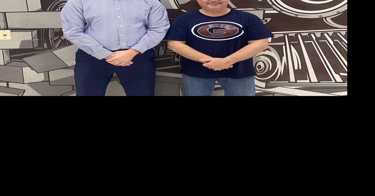 Garrett celebrates staff as school year closes