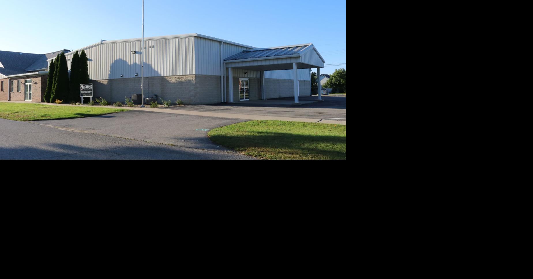 New church to provide 'Refuge' in Butler