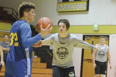 Barkley Will Play Basketball For Defiance College Sports