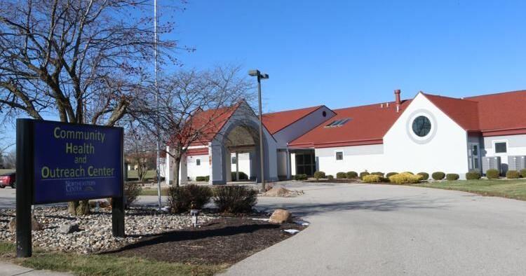 Northeastern Center CEO updates commissioners