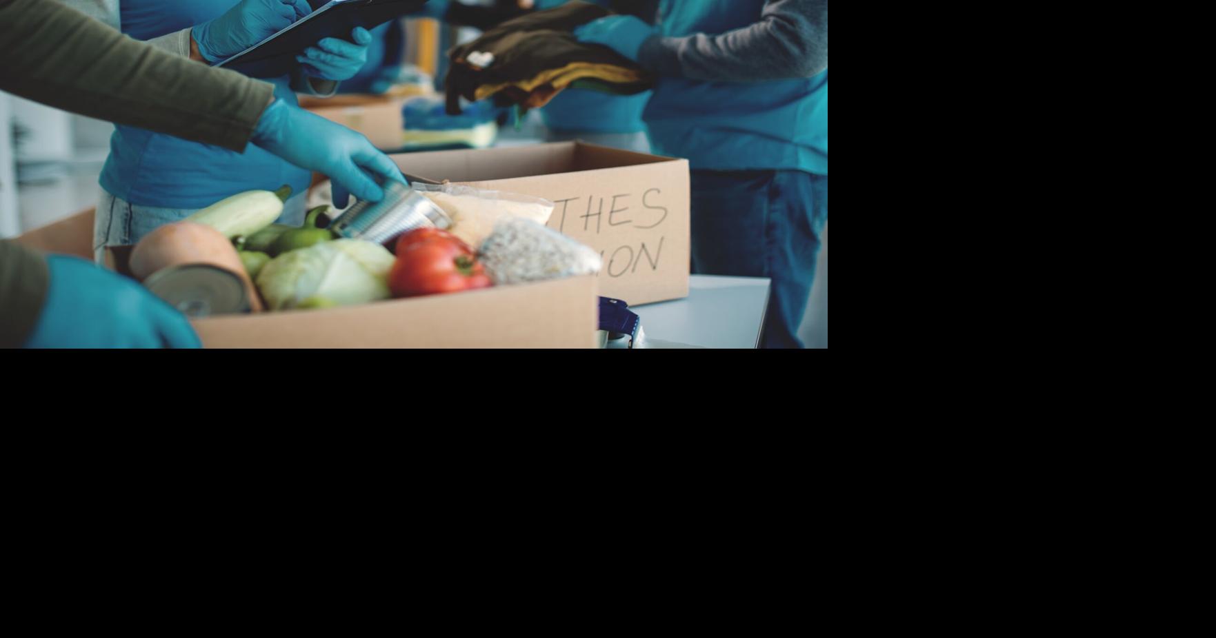 Government shut down threatens to cut SNAP