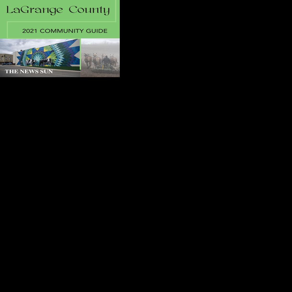 LaGrange Community Guide 2021