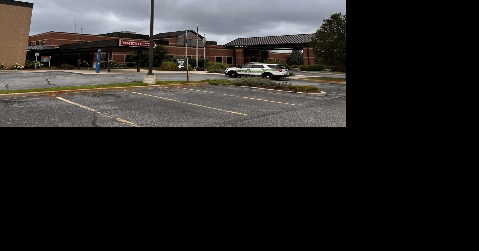 Parkview LaGrange Hospital closed due to AC outage Heraldrepublican