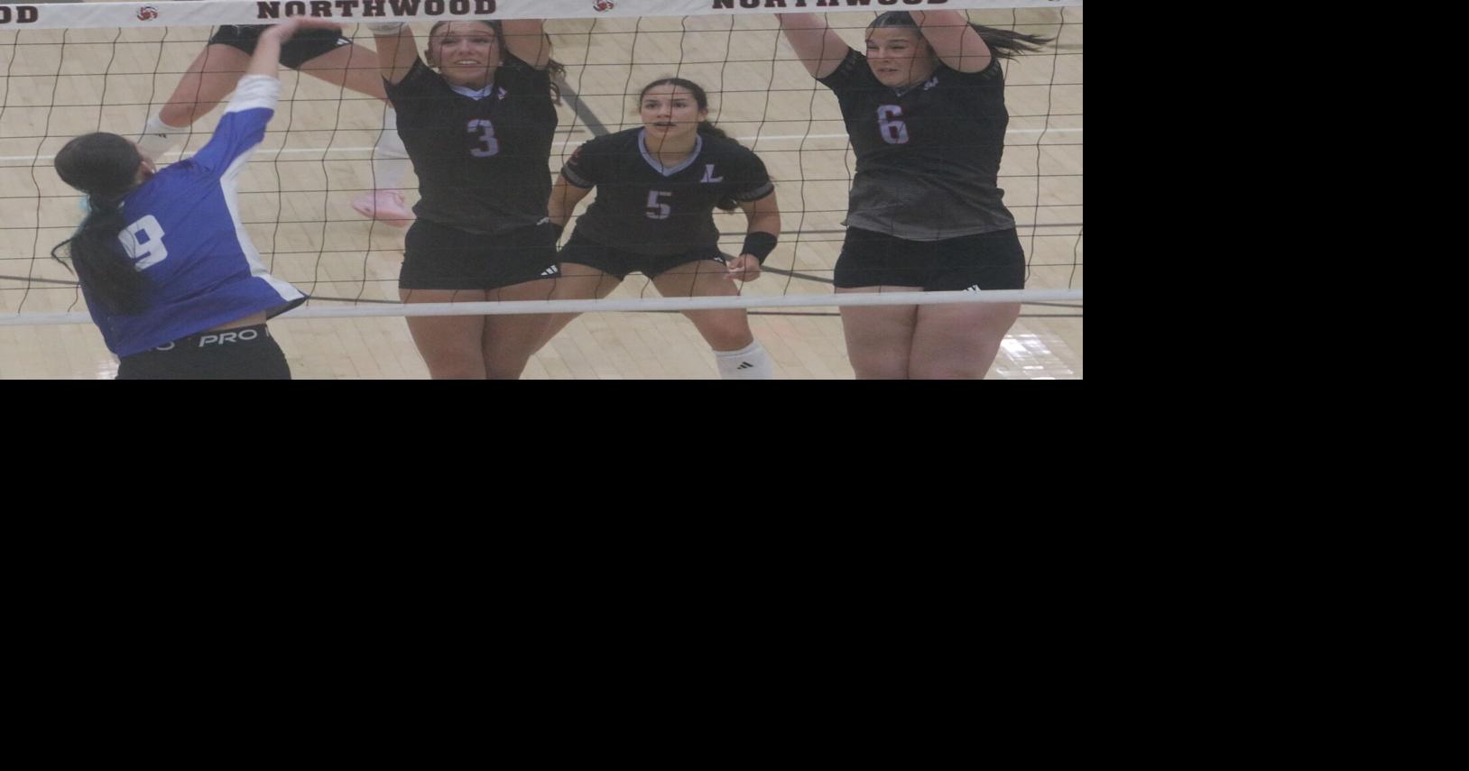 Lakers headed back to Semi-State