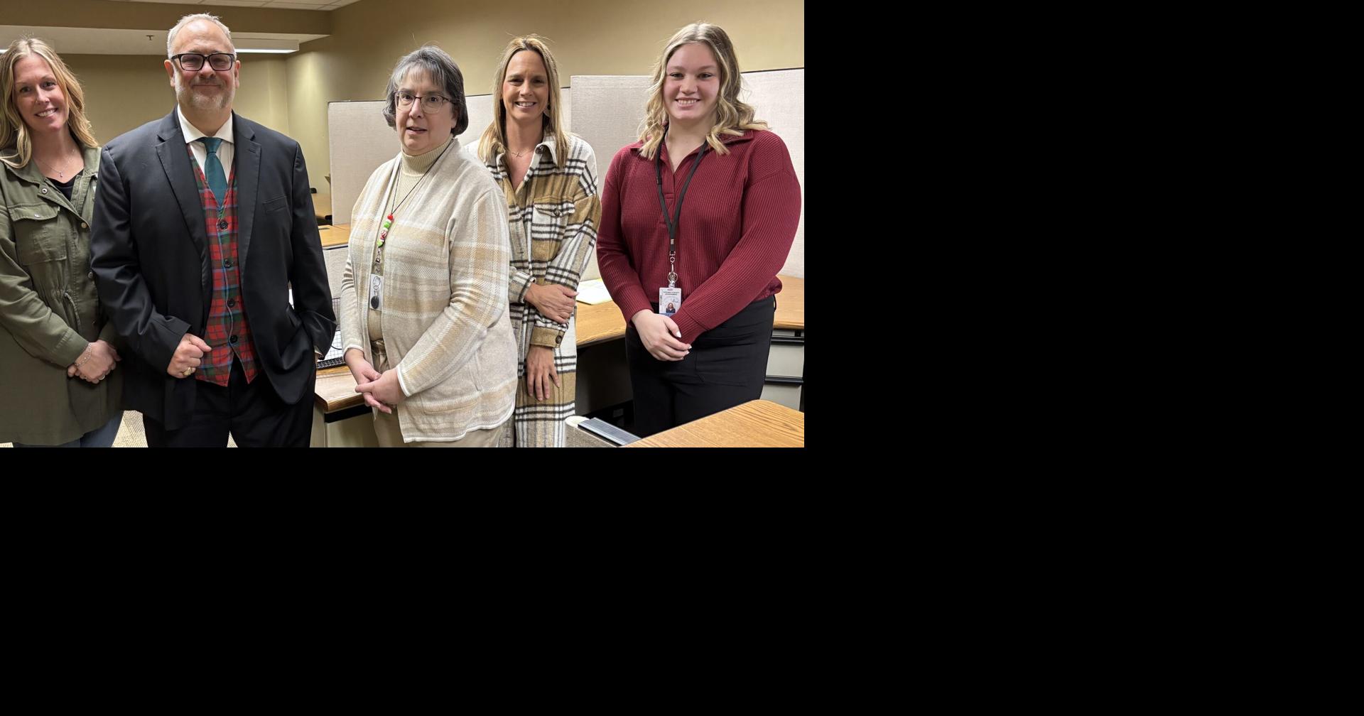 Public Defender's Office up and running