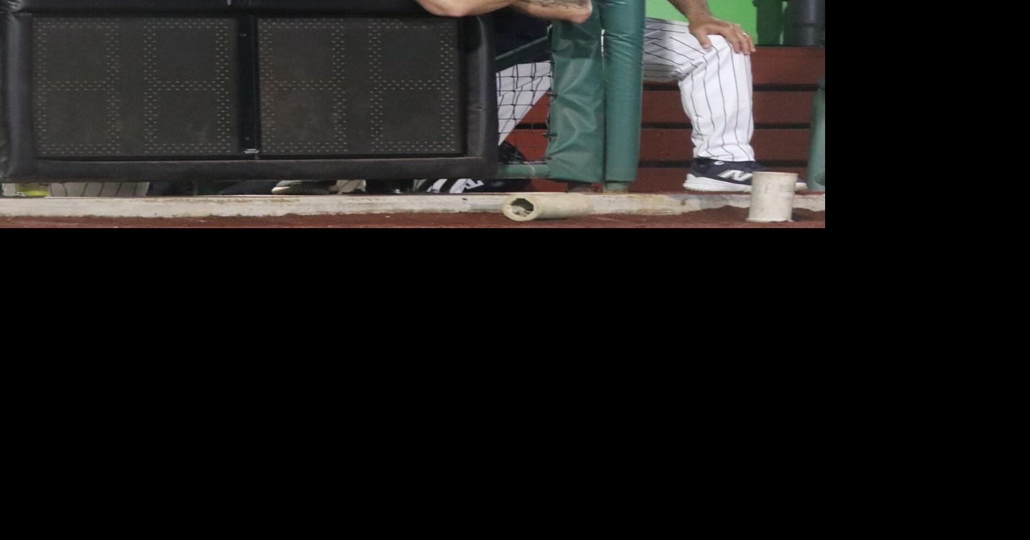 Thunder nine fall to Spartans at Parkview Field