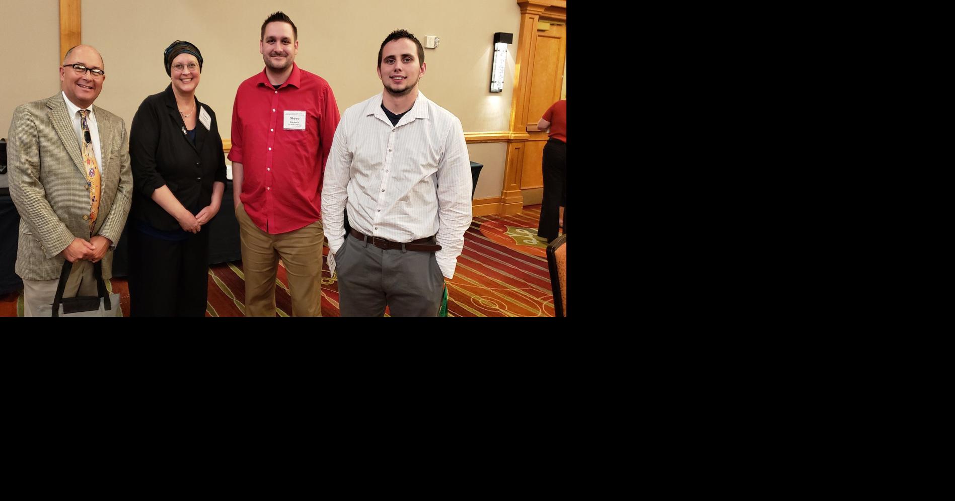 KPC Media staffers earn 34 awards at HSPA | Heraldrepublican | kpcnews.com