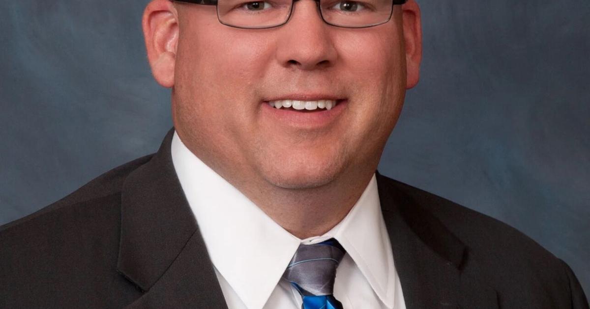 Judge Kester Judge appointee reflects on new role on the bench | News Sun | kpcnews.com