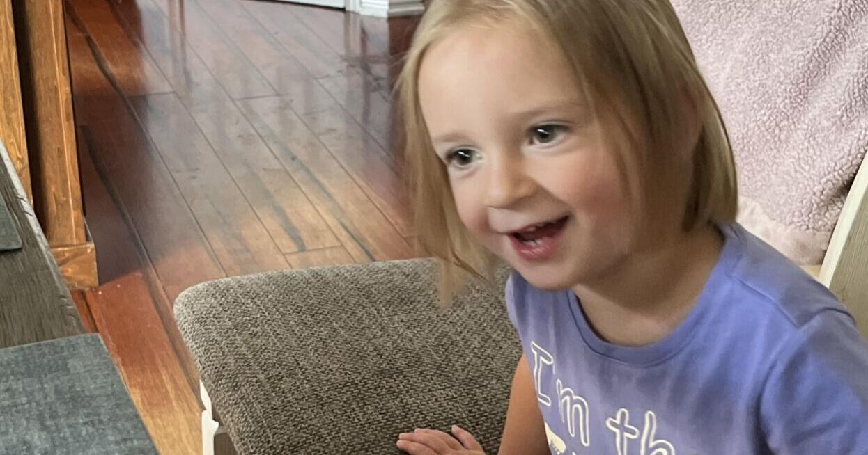 Keeping up with kids keeps us on our toes - Vimarsana News