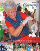 2019 DeKalb County Community Guide