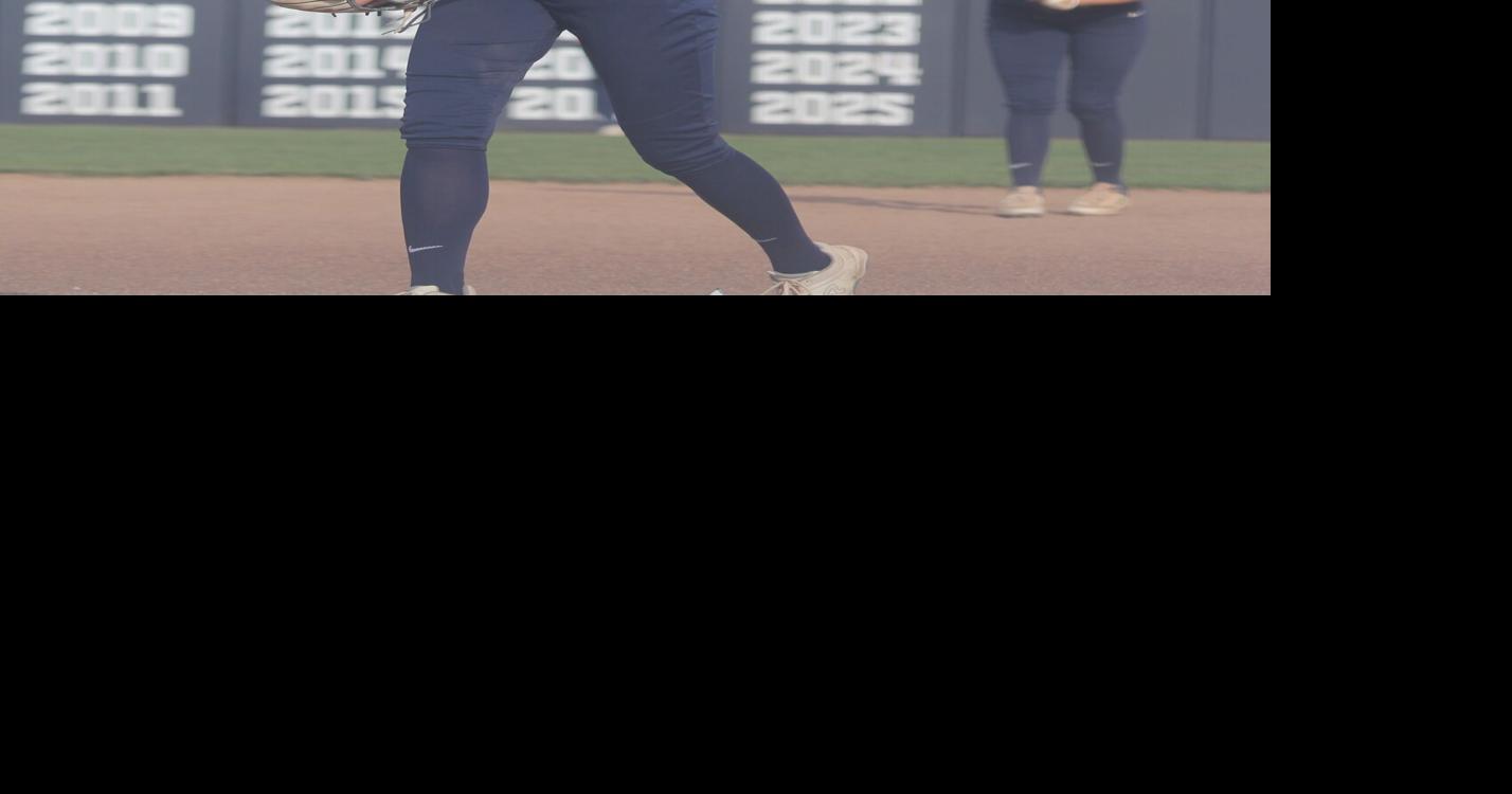 Freshman’s four homers boost Trine to sweep of Olivet | Sports ...